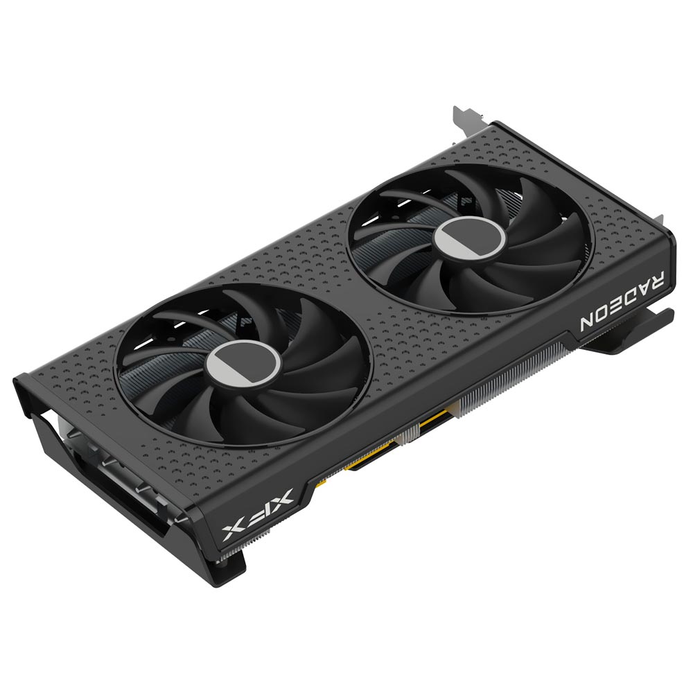 Placa de Vídeo XFX Speedster SWIFT210 16GB Radeon RX7600 XT GDDR6