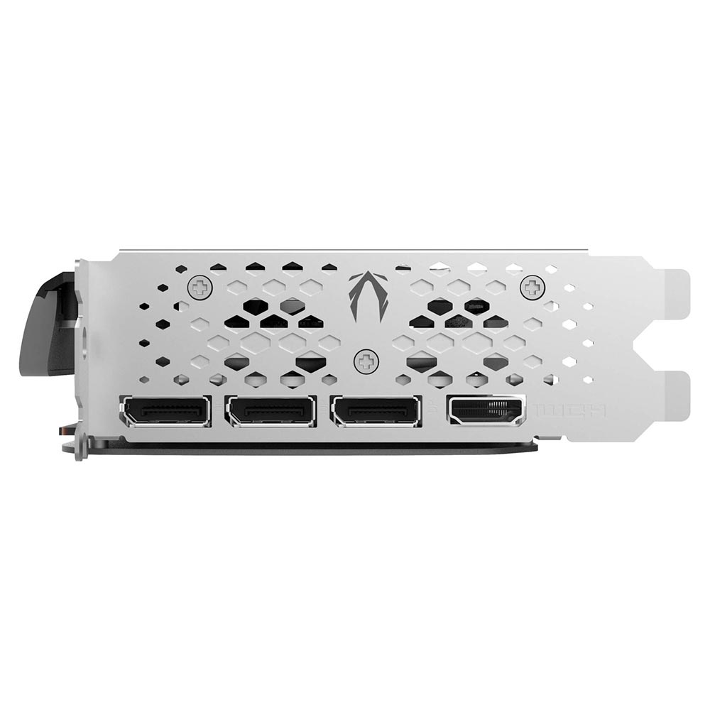 Placa de Vídeo Zotac Gaming Twin Edge 12GB GeForce RTX4070 SUPER GDDR6X ...