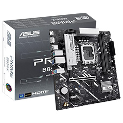 Placa Mãe ASUS Prime H610M-F D4 R2.0 Socket LGA 1700 / DDR4 | ASUS
