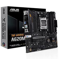 Placa Mãe ASUS Prime H610M-F D4 R2.0 Socket LGA 1700 / DDR4 | ASUS
