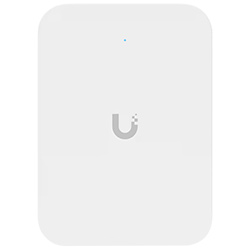 Anúncio: Ponto de Acesso Ubnt U7-IW Unifi AP AC 2.5GBE Poe / Wi-Fi 7 / 200 Clientes