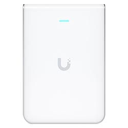 Anúncio: Ponto de Acesso Ubnt U7-PRO-WALL Unifi AP AC Wi-Fi 7 / 6GHz / 300+
