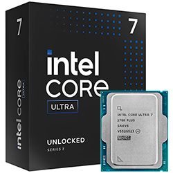 Processador Intel Core i7 14700KF Socket LGA 1700 / 5.6GHz / 33MB