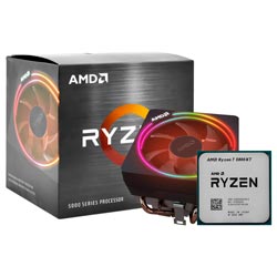 Processador AMD Ryzen 9 5900XT Socket AM4 / 4.8GHz / 72MB | AMD