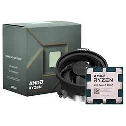 Anúncio: Processador AMD Ryzen 7 8700F Socket AM5 / 5.0GHz / 24MB