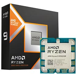 Processador AMD Ryzen 9 5900XT Socket AM4 / 4.8GHz / 72MB | AMD