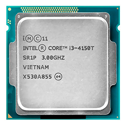 Processador Intel Core i5 7500 Socket LGA 1151 / 3.4GHz / 6MB