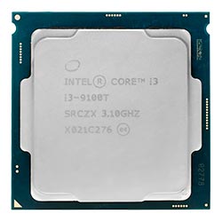 Intel Core i5-9500 3個セット Processador Intel Core i5 9500 Socket LGA 1151 / 3.0GHz / 9MB