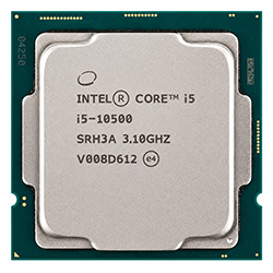 Intel Core i5-12500 2個セット Processador Intel Core i5 12500 Socket LGA 1700 / 3.0GHz / 18MB