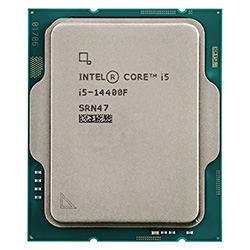 Processador Intel Core i5 9400F Socket LGA 1151 / 2.9GHz / 9MB