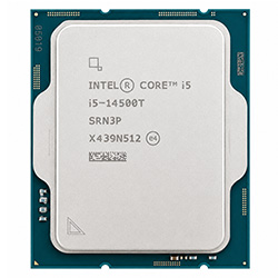 Processador Intel Core i5 7500 Socket LGA 1151 / 3.4GHz / 6MB