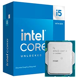 Anúncio: Processador Intel Core i5 14600KF Socket LGA 1700 / 5.3GHz / 24MB