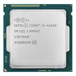 Processador Intel Core i5 9500 Socket LGA 1151 / 3.0GHz / 9MB