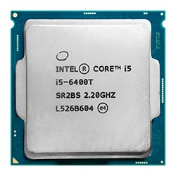 Processador Intel Core i5 9500 Socket LGA 1151 / 3.0GHz / 9MB