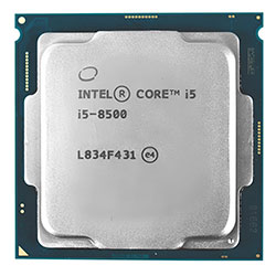 Intel Core i5-9500 CPU3枚 Produtos com até 15 OFF no PIX KaBuM