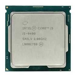 Processador Intel Core i5 4590 Socket LGA 1150 / 3.3GHz / 6MB