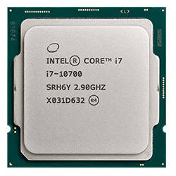 Procesador Intel Core i5 12500 Socket LGA 1700 / 3.0GHz / 18MB