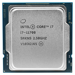 Processador Intel Core i5 4440 Socket LGA 1150 / 3.1GHZ / 6MB
