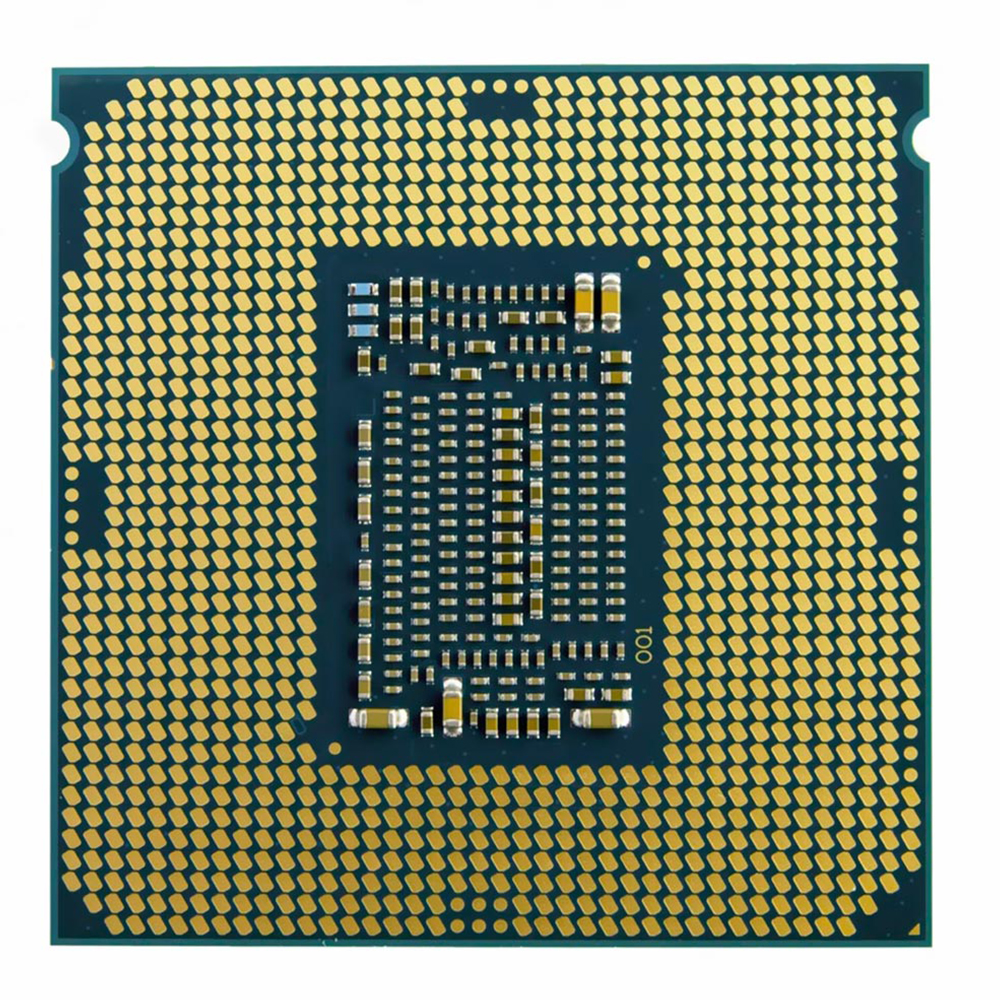 Processador Intel Core i7 7700k Socket LGA 1151 / 4.20GHz / 8MB