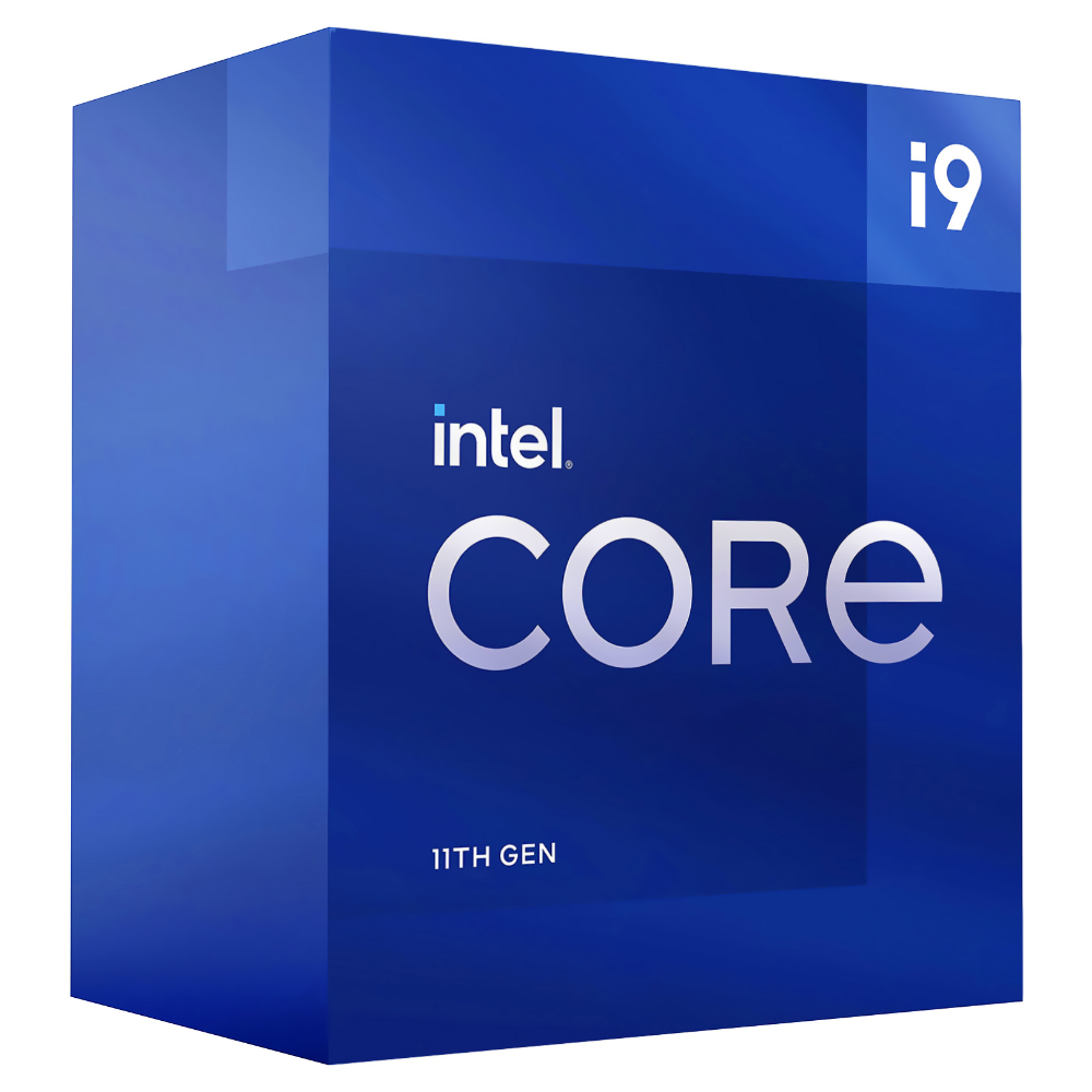 Processador Intel Core i9 11900 Socket LGA 1200 / 2.50GHz / 16MB ...
