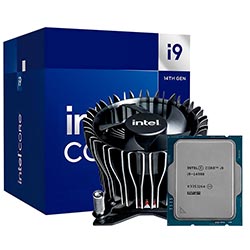 CPU Intel Core i9 14900K Processador Intel Core i9 14900 Socket LGA 1700 / 2.0GHz / 36MB