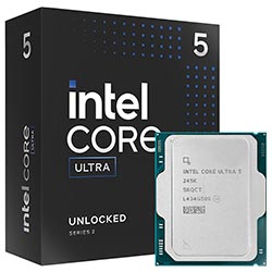Processador Intel Core i5 14600KF Socket LGA 1700 / 5.3GHz / 24MB
