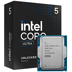 Processador Intel Core i5 14400F Socket LGA 1700 / 2.5GHz / 20MB