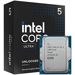 Processador Intel Core i5 14400F Socket LGA 1700 / 2.5GHz / 20MB