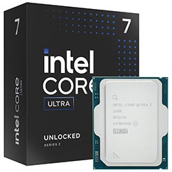 Processador Intel Core Ultra 7 265K Socket LGA 1851 / 30MB | INTEL