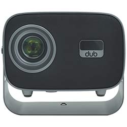 Anúncio: Projetor Dub DB38STD Home Cinema 3800 Lumens - Preto