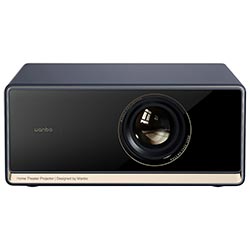 Anúncio: Projetor Xiaomi Wanbo LED X5 Pro 1100 Lumens - Dark Azul