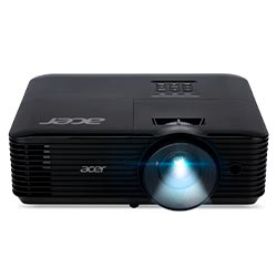 Proyector Acer X1228H 4500 Lumens - Negro