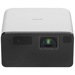 Proyector Epson EF-21 1000 Lumens - Blanco