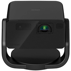 Proyector Epson EF-22 1000 Lumens - Negro