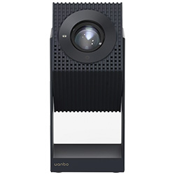 Proyector Wanbo LED Cube 2 Pro Portable 500 Lumens - Deep Night