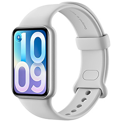 Anúncio: Pulseria Inteligente Xiaomi Mi Smart Band 10 Pro M2552B1 - Glacier Silver