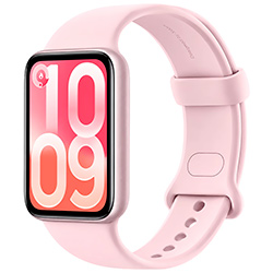 Anúncio: Pulseria Inteligente Xiaomi Mi Smart Band 10 Pro M2552B1 - Lavander Rosa