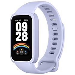 Anúncio: Pulseira Inteligente Xiaomi Mi Smart Band9 Active M2435B1 - Roxo