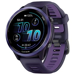 Anúncio: Relógio Smartwatch Garmin Forerunner 570 - Roxo (010-02971-02)