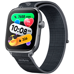 Anúncio: Relógio Smartwatch Mibro Watch Fit XPAW027 - Preto