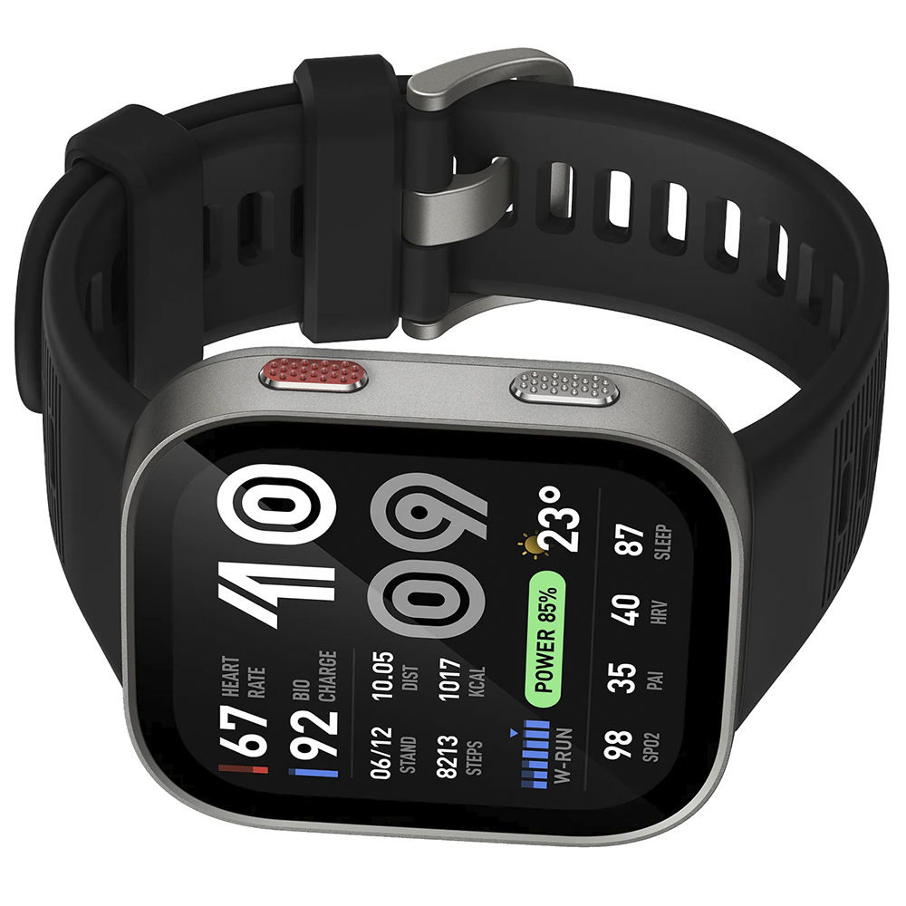 Reloj Inteligente Amazfit Bip Max A2568 - Plata · BATERÍA
