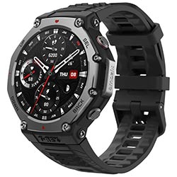 Reloj Inteligente Amazfit T-REX 3 A2323 - Onyx Negro · PANTALLA