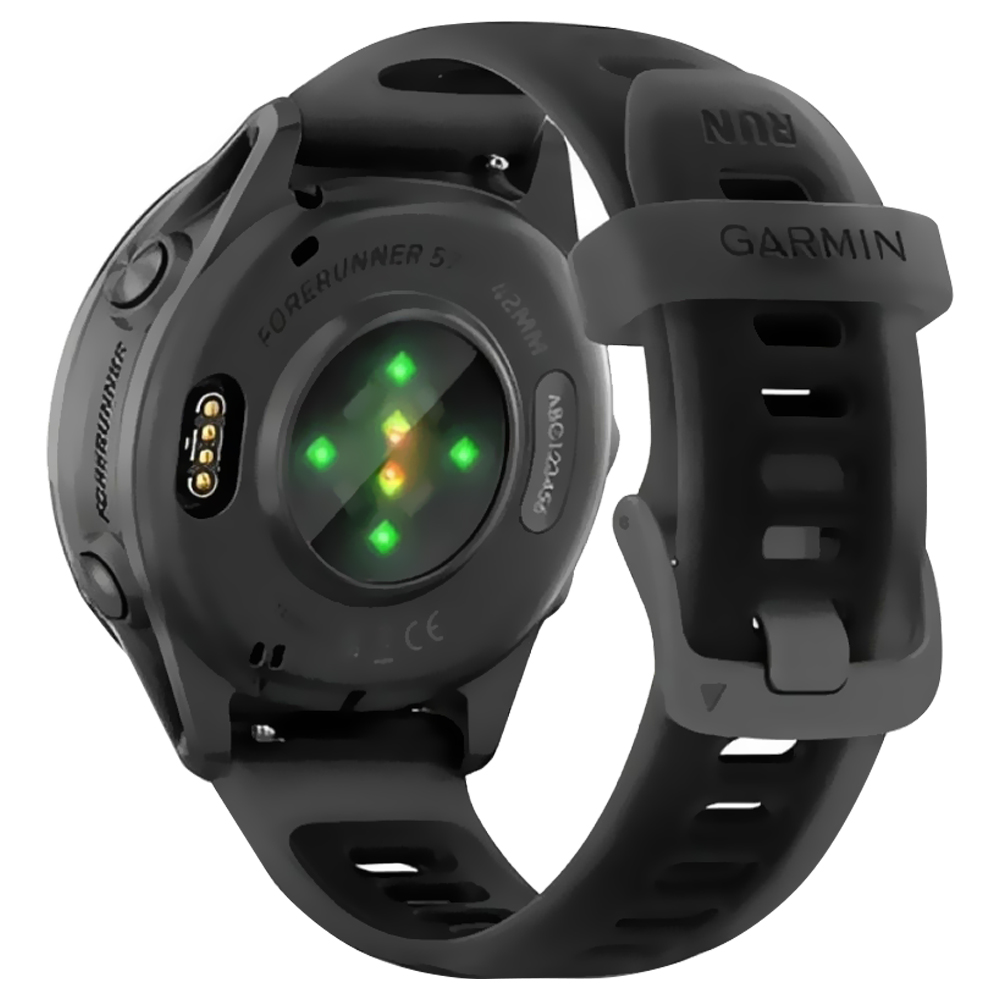 Reloj Inteligente Garmin Forerunner 570 / 47mm - Negro (010-02971-00) · BATERÍA