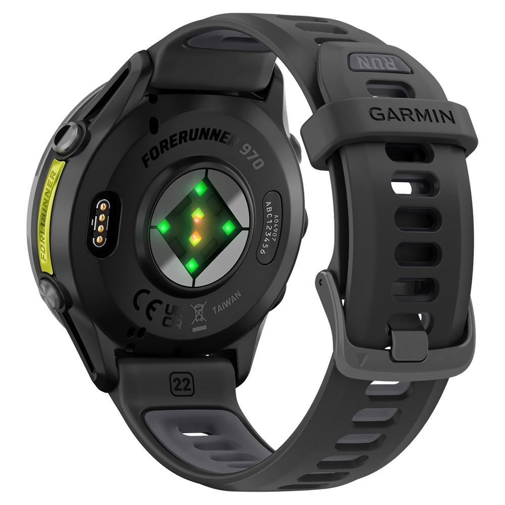 Reloj Inteligente Garmin Forerunner 970 / 47mm - Negro (010-02969-00) · CONECTIVIDAD WIRELESS