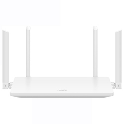 Anúncio: Roteador Huawei WS7001 AX2 Mesh Plus Dual Band / 2.4GHz / 5GHz / Wi-Fi 6 / 4 Antenas - Branco