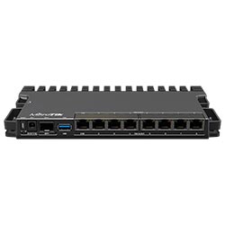 Anúncio: Roteador Mikrotik RB5009UG+S+IN 10Gbps / 1.4GHz