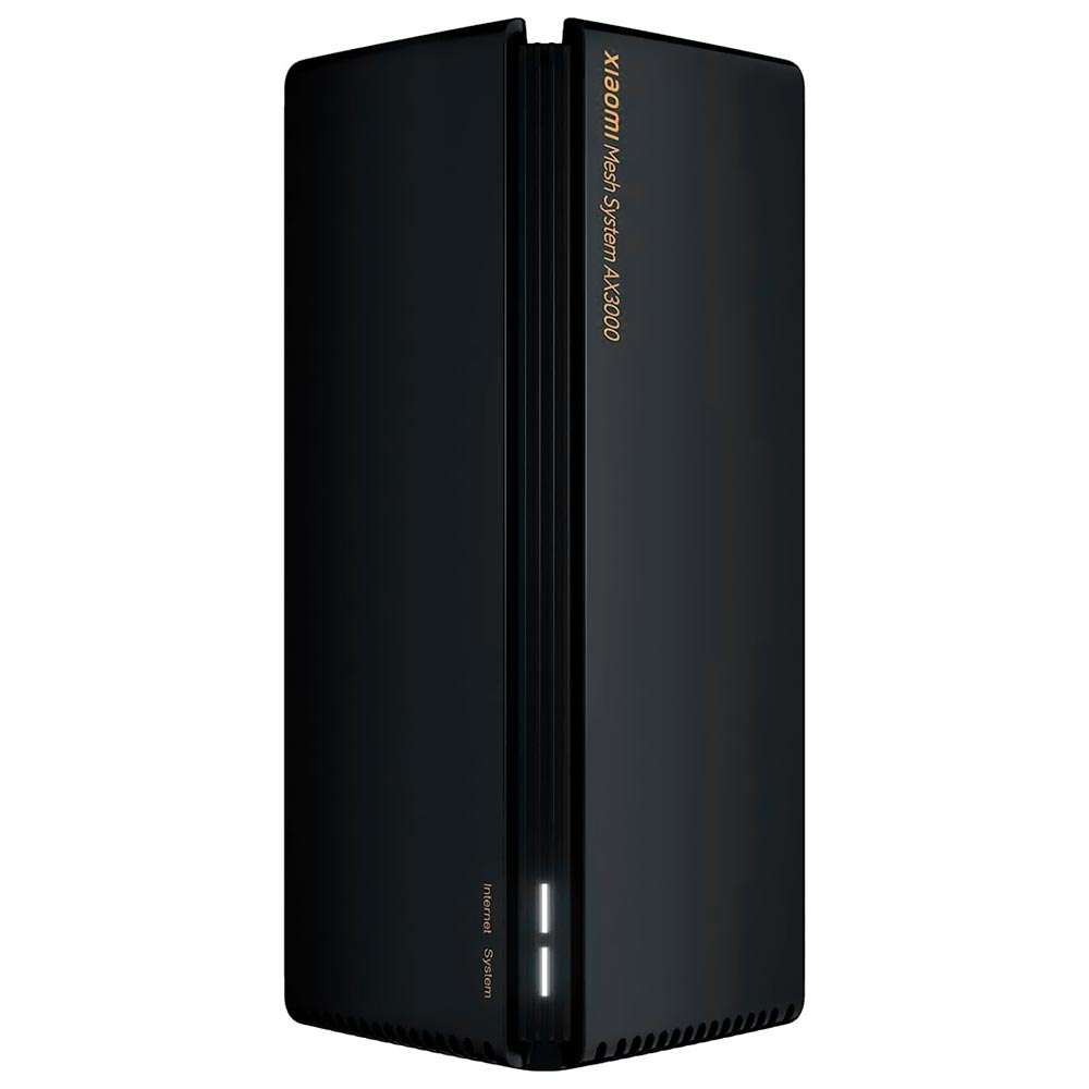 Roteador Xiaomi RA82 Mesh Wi-Fi 6 AX3000 Dual Band / 2976Mbps