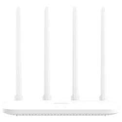Anúncio: Roteador Xiaomi RB02 DVB4330GL AC1200 Mimo 4 Antenas / Dual Band / 1200Mbps - Branco