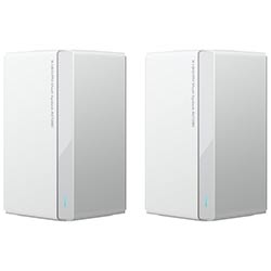 Anúncio: Roteador Xiaomi RD13 DVB4451GL Mesh System AC1200 Dual Band / 2.4GHz / 5GHz / 300Mbps - Branco (Kit com 2)