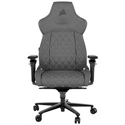 Silla Gamer Corsair TC500 Luxe - Shadow (CF-9010066-WW)